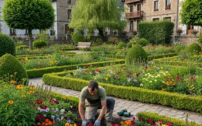 Aménagement jardin à Val-d’Ajol : guide pratique pour transformer vos extérieurs à val-d’ajol